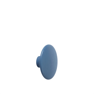 Muuto Dots Tre Ø13 Lyseblå