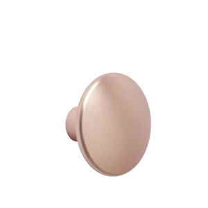 Muuto Dots Metall Ø5 Rosa