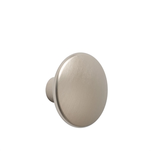 Muuto Dots Metall Ø5 Taupe