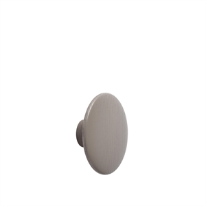 Muuto Dots Tre Ø13 Taupe