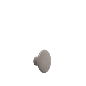 Muuto Dots Tre Ø9 Taupe