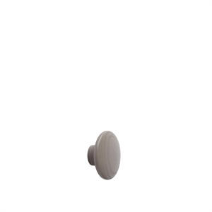 Muuto Dots Tre Ø6,5 Taupe