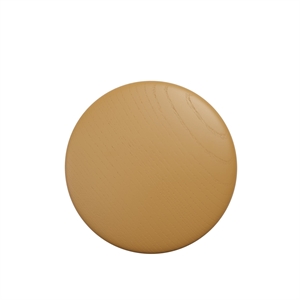 Muuto Dots Tre Ø17 Brent Oransje