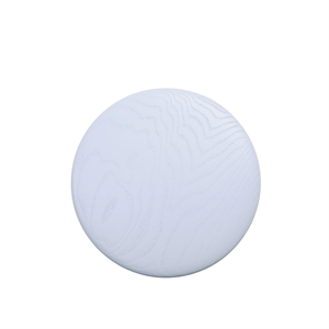 Muuto Dots Tre Ø17 Lyseblå