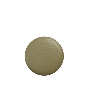 Muuto Dots Tre Ø13 Brun Grønn