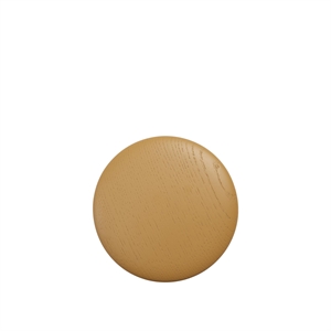 Muuto Dots Tre Ø13 Brent Oransje