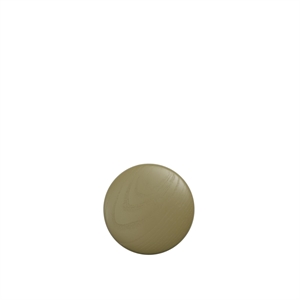 Muuto Dots Tre Ø9 Brun Grønn