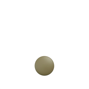 Muuto Dots Wood Ø6,5 Brungrønn