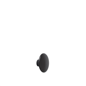 Muuto Dots Tre Ø6,5 Sort