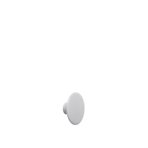 Muuto Dots Tre Ø6,5 Grå
