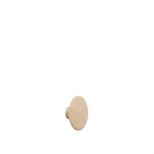 Muuto Dots Tre Ø6,5 Eik