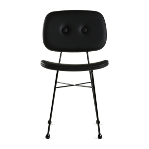 Moooi The Golden Chair Spisestol Sort