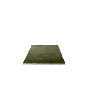 &Tradition The Moor AP18 Teppe L170 Grønn Furu