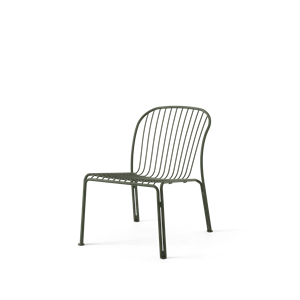 &Tradition Thorvald Utendørs Lenestol SC100 Bronse