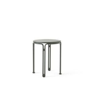 &Tradition Thorvald Utendørs Sidebord SC102 Bronse