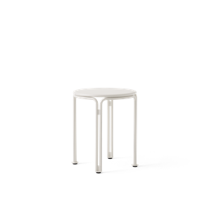 &Tradition Thorvald Utendørs Sidebord SC102 Elfenben