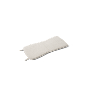 &Tradition Thorvald-pute til SC94/SC95 Sunbrella Heritage Papyrus
