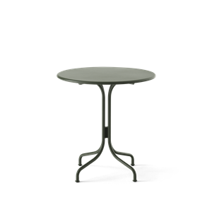 &Tradition Thorvald SC96 Kafébord Ø70 Bronse