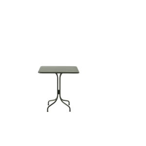 &Tradition Thorvald SC97 Kafebord 70x70 Bronse