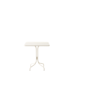 &Tradition Thorvald SC97 Kafebord 70x70 Elfenben