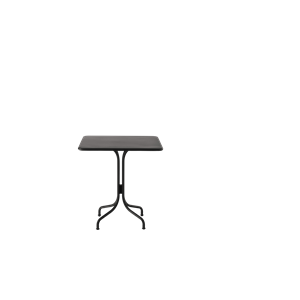 &Tradition Thorvald SC97 Kafébord 70x70 Sort