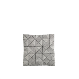 Muuto Flisepute Sort/Hvit