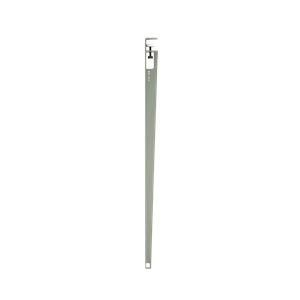 TipToe Leg 110 cm Eukalyptusgrå