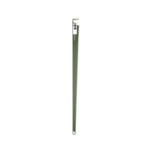 TipToe Leg 110 cm Rosmaringrønn