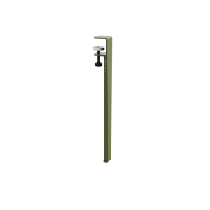 TipToe-ben 43 cm Rosmaringrønn