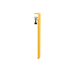 TipToe Leg 43 cm Gul Solsikke