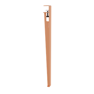 TipToe Legs 75 cm Aske Rosa