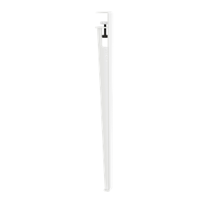 TipToe Legs 75 cm Cloudy White