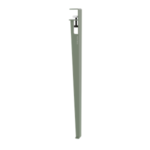 TipToe Leg 75 cm Eukalyptusgrå