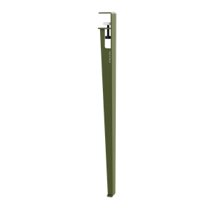 TipToe Leg 75 cm Rosmaringrønn