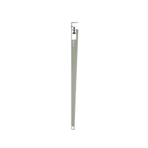 TipToe Leg 90 cm Eukalyptusgrå