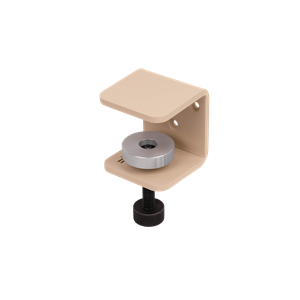 TipToe x Heju Veggfeste for Veggbord/hylle Beige