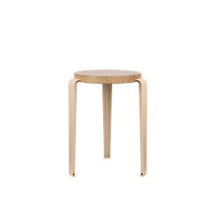 TipToe x Heju Lou Krakk Eik/ Beige