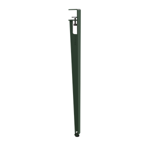 TipToe Midi Leg Outdoor 75 cm Skoggrønn