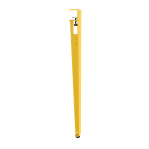 TipToe Midi Leg Outdoor 75 cm Solgul