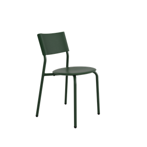 TipToe Midi SSDr Spisestuestol Skoggrønn