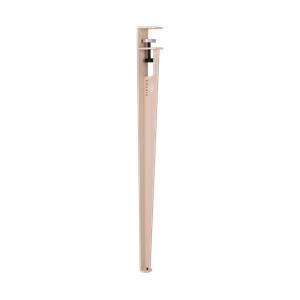 TipToe x Heju Ben til Spisebord/skrivebord/konsollbord 75 cm Aurora Rosa