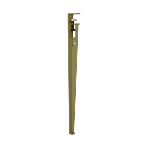TipToe x Heju Ben til Spisebord/skrivebord/konsollbord 75 cm Lynggrønn