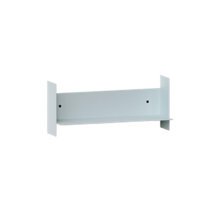 TipToe PLI Stålhylle 45 cm Lys Blå