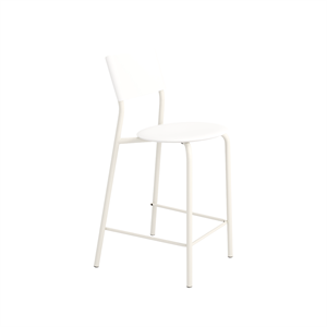 TipToe SSDr Barkrakk 65 cm Kremhvit