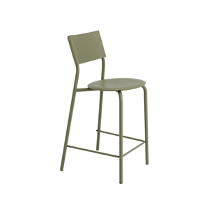 TipToe SSDr Barstol 65 cm Khaki Grønn