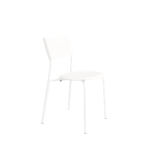 TipToe SSDr Spisestuestol Cloudy White