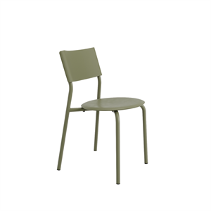 TipToe SSDr Spisestol Khaki Grønn