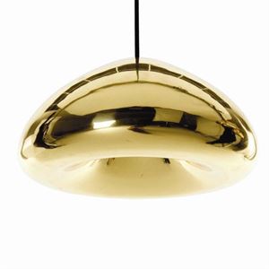 Tom Dixon Void Light Brass Taklampe LED