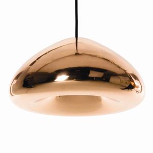 Tom Dixon Void Light Copper Taklampe LED