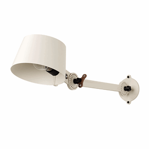 Tonone Bolt Vegglampe Side Fit Side Fit Stor Beige